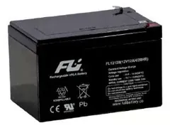 Batería 12 V, 9.0 Ah