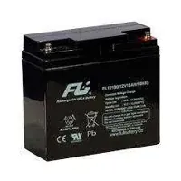 Batería 12 V, 12 Ah